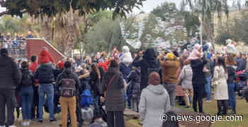 Cagliari, grande successo per il Family Fest al Parco della Musica - Cagliaripad.it
