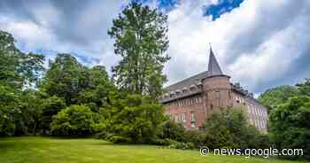 Kasteeltuin in Gemert vanaf zondag weer open | De Peel | ed.nl - Eindhovens Dagblad