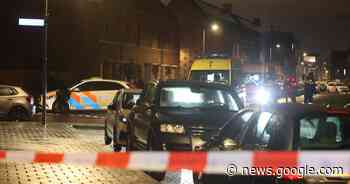 Jongeman neergestoken bij ruzie op veldje in Den Bosch - Eindhovens Dagblad