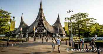 Drie aanhoudingen na opstootje in de Efteling, medewerkers doen ... - Eindhovens Dagblad