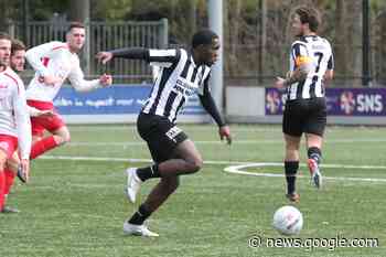 ‘Jontje’ Herman nieuwe aanwinst vv Gemert - Gemerts Nieuwsblad