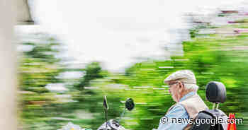 101-Jähriger stirbt nach Unfall in motorisiertem Krankenfahrstuhl ... - pz-news.de