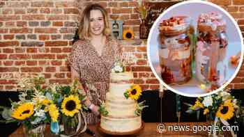 Norwich: Beth's Sweet Treats cake business put on pause - Norwich Evening News