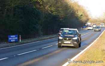 A47 crash: Man in court charged over three road deaths - Norwich Evening News