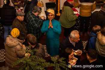 Norwich: Namaste hosting summer street food carnival - Norwich Evening News