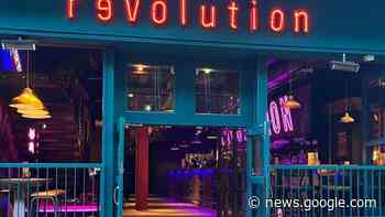 Revolution Norwich bounces back from one-star hygiene rating - Eastern Daily Press