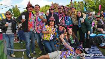 5 huge concerts coming to Earlham Park in Norwich in 2023 - Norwich Evening News