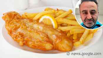 Norwich fish and chip shops battling cost of living crisis - Norwich Evening News