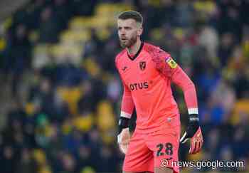 Norwich City: Scotland legend Alex McLeish on Angus Gunn - Eastern Daily Press