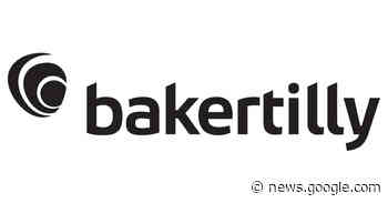 Gregg Hamilton-Piercy to lead Valuation at Baker Tilly - Business Wire