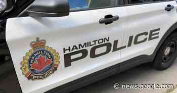 Police investigate weekend break and enter at central Hamilton ... - Global News