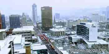 After record-breaking year, Hamilton's 'over-valued' homes get ... - insauga.com