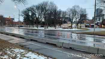 Flood watch in effect for Hamilton with 20 to 26 mm of rain expected ... - CBC.ca