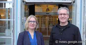 Stadtverwaltung Rheinberg: Neue Leitungen für Jugend und Soziales - Rheinische Post