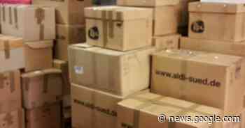 Aktion in Rheinberg: Kolpingsfamilie sammelt wieder gebrauchte ... - Rheinische Post