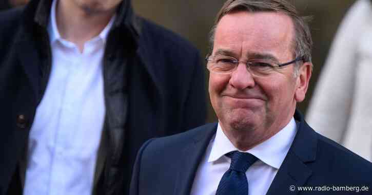 Kampfpanzer-Lieferungen setzen Pistorius schon unter Druck