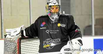 Hockey sur glace. D1 : Brest héroïque à Caen - Le Télégramme