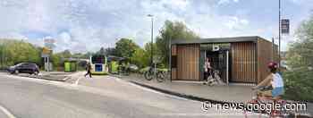 En photos 3D, plusieurs grands axes de Brest avant et après l ... - actu.fr