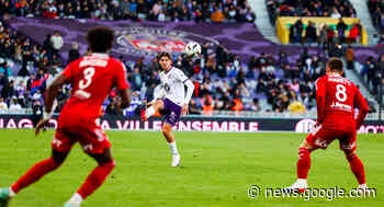 Le résumé vidéo de TéFéCé/Brest, 19ème journée de Ligue 1 Uber ... - Toulouse Football Club
