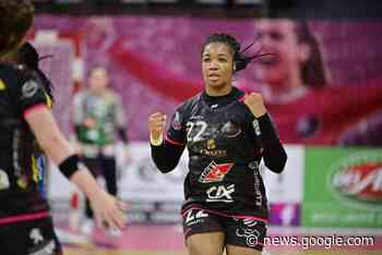 Brest réagit en étrillant Most en Ligue des champions - L'Équipe