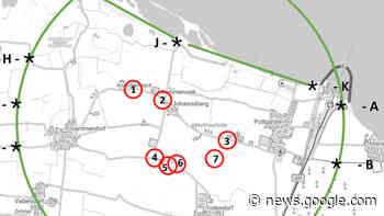 Fehmarn: Rundköpfiger Apfelbaumbohrer wird bekämpft - fehmarn24.de