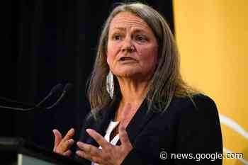Residential school records needed to answer ‘hard questions ... - Omineca Express