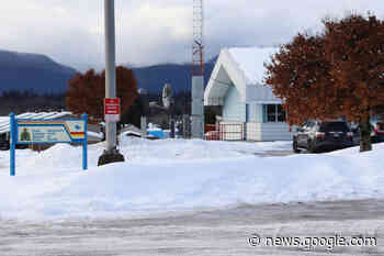Man injured in incident with police - Omineca Express