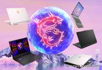 Microcenter lists February 8 / 22 shipping date for some MSI gaming ... - Notebookcheck.net