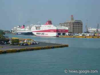 The Greek Shipping Fleet Is Outside The Top 10 Based On Value - Who Is On The List? - GreekCityTimes.com