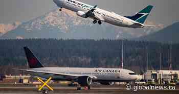 Rates of runway incursions double of the past decade in Canada