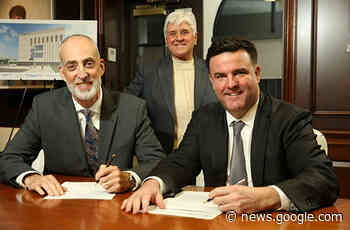 Dec 21, 2022 Monmouth Medical Center Takes Ownership of ... - RWJBarnabas Health