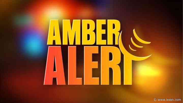 Amber Alert: Baby missing from West Texas