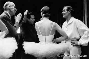 Balletti russi e Trieste, un legame speciale. Il caso del barone... - Trieste News