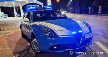 Muggia, ricercato individuato a bordo di un SUV, arrestato –... - Trieste News