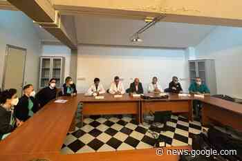 ASUGI, ricevuto prestigioso premio del programma “ESO-Angels” –... - Trieste News