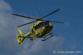 Autostrada A4, incidente in direzione Trieste, un uomo... - Trieste News