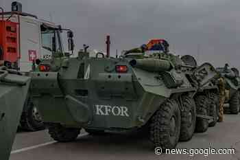 Tensioni Belgrado-Pristina: un secondo fronte alle porte dell'Ue?... - Trieste News