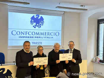 Da “Buon Anno” 18mila Euro per la Fondazione Villa Russiz e ... - triestecafe.it