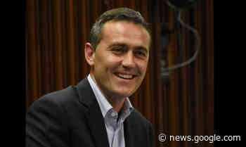 Questa sera Massimo Moretuzzo in diretta su Trieste Cafe - Fvg Cafe - triestecafe.it