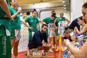 A2 - Broni s'impone contro Trieste - Basketinside