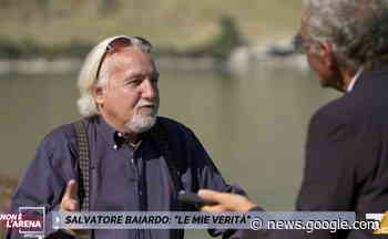 Messina Denaro, la "profezia" di Baiardo: «È molto malato, si ... - Positano Notizie