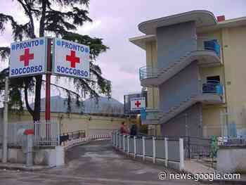 Pretende di essere visitata per prima e sfascia il pronto soccorso ... - Positano Notizie