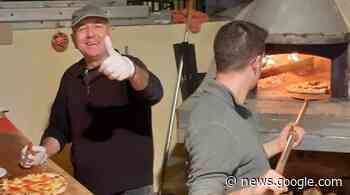 Capodanno alla Chiesa Nuova a Positano, il dietro le quinte - Foto ... - Positanonews