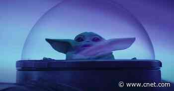 'The Mandalorian' Season 3: New Trailer, March Release Date and Baby Yoda's Future     - CNET