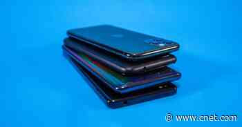 Smartphone Market Expected to See Little Growth in 2023     - CNET