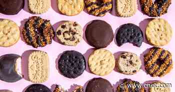 The Absolute Best Girl Scout Cookie Flavors, Ranked     - CNET