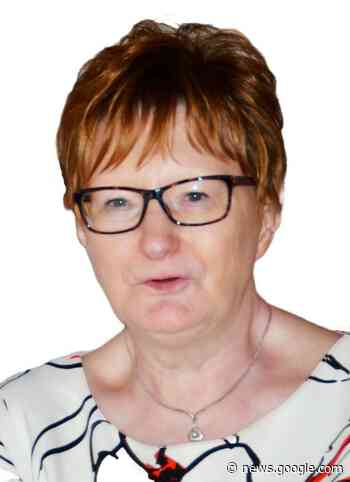 Rita Gasthuys overleden in Horebeke – NUUS - NUUS