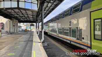 Treni, lavori tra Pisa e Livorno: come cambia la circolazione dal 20 gennaio al 2 aprile - LivornoToday