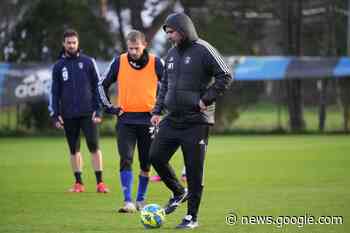 Maltempo, bufera a San Piero, salta l'allenamento aperto del Pisa - SestaPorta.News Pisa
