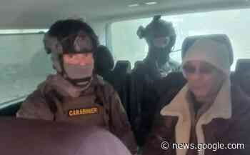 Arresto Messina Denaro, i soggiorni e le cure del boss tra Pisa ... - Agenzia Impress